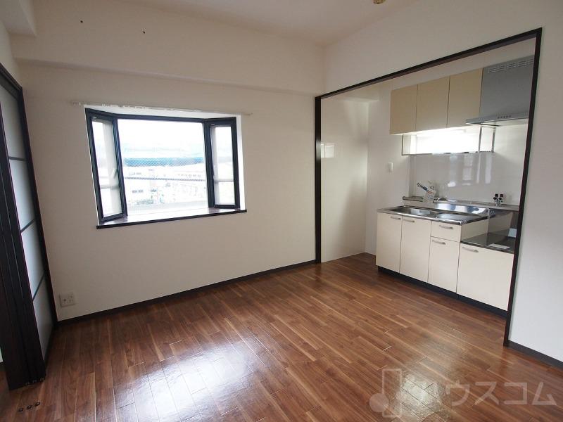 3/30 リビング/ダイニング