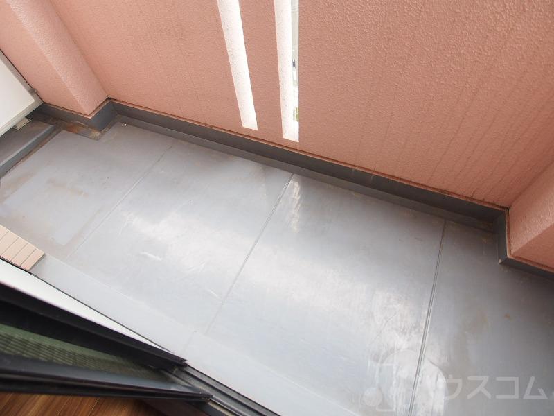 16/30 バルコニー