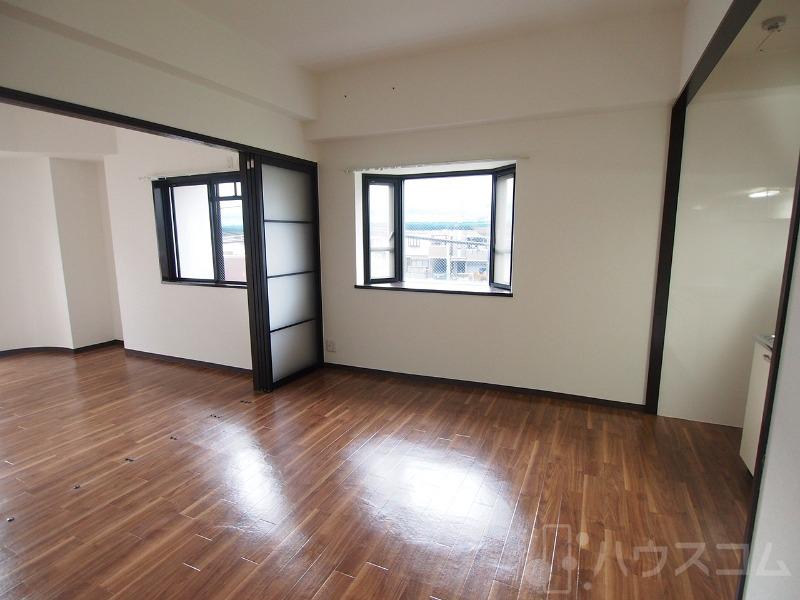 4/30 リビング/ダイニング