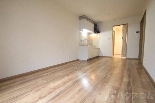 4/30 リビング/ダイニング