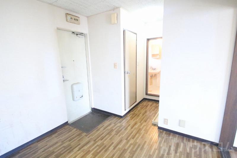 4/23 リビング/ダイニング