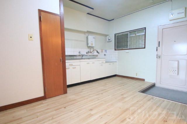 3/30 リビング/ダイニング