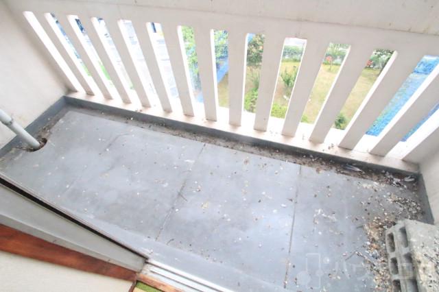 16/30 バルコニー