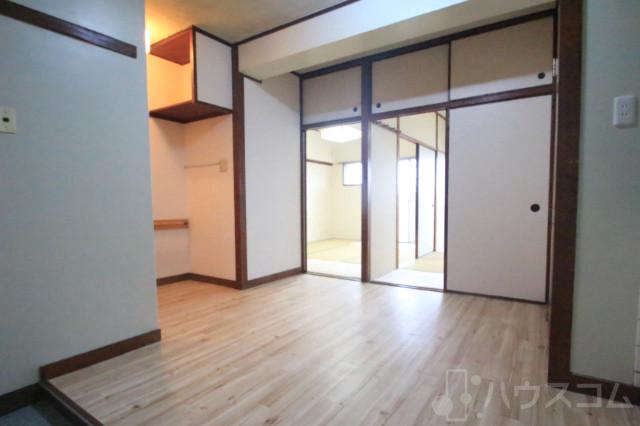 4/30 リビング/ダイニング