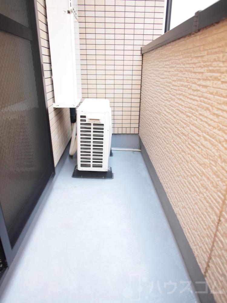 16/30 バルコニー