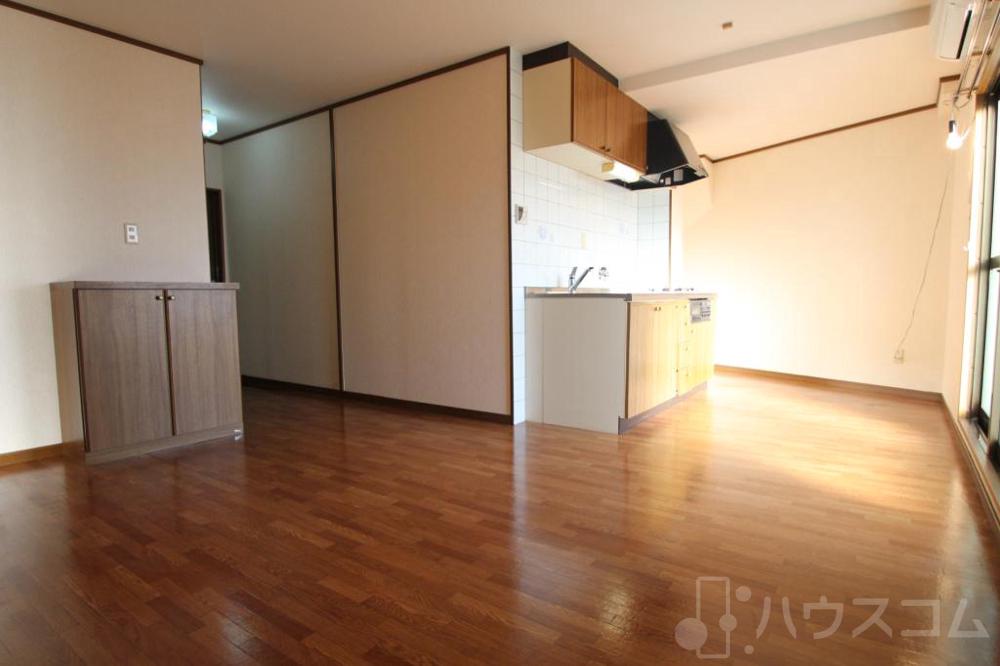 3/30 リビング/ダイニング