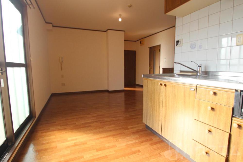 4/30 リビング/ダイニング