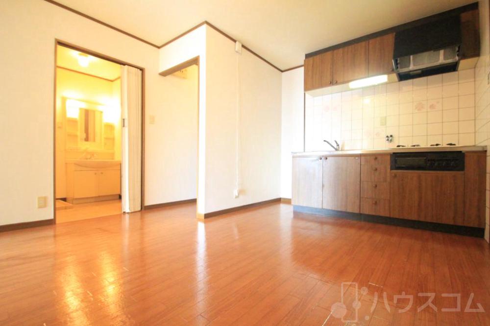 3/30 リビング/ダイニング