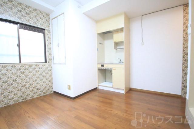 4/30 リビング/ダイニング