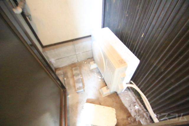 17/30 バルコニー