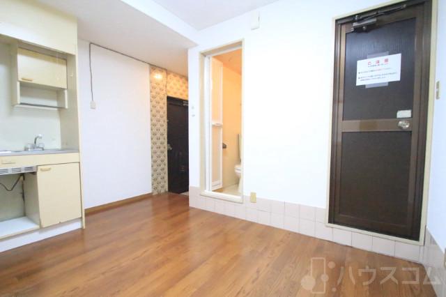 5/30 リビング/ダイニング