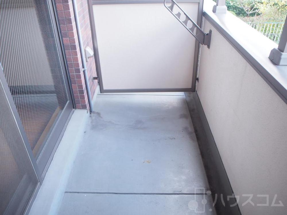 17/30 バルコニー