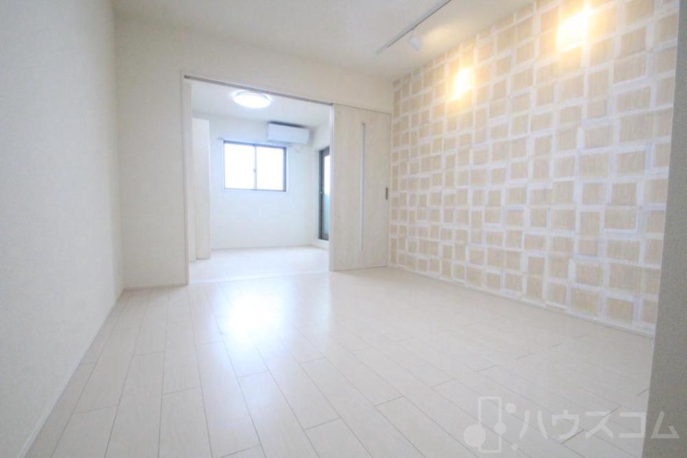 4/30 リビング/ダイニング