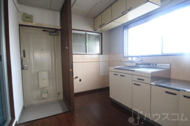 4/30 リビング/ダイニング