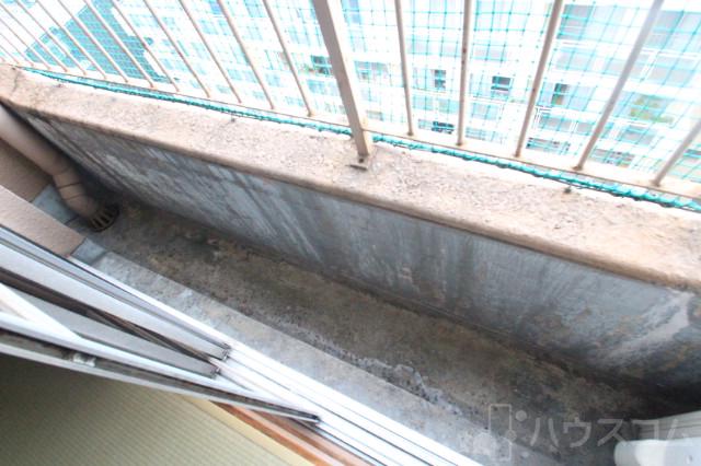 17/30 バルコニー