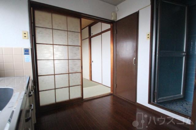 5/30 リビング/ダイニング