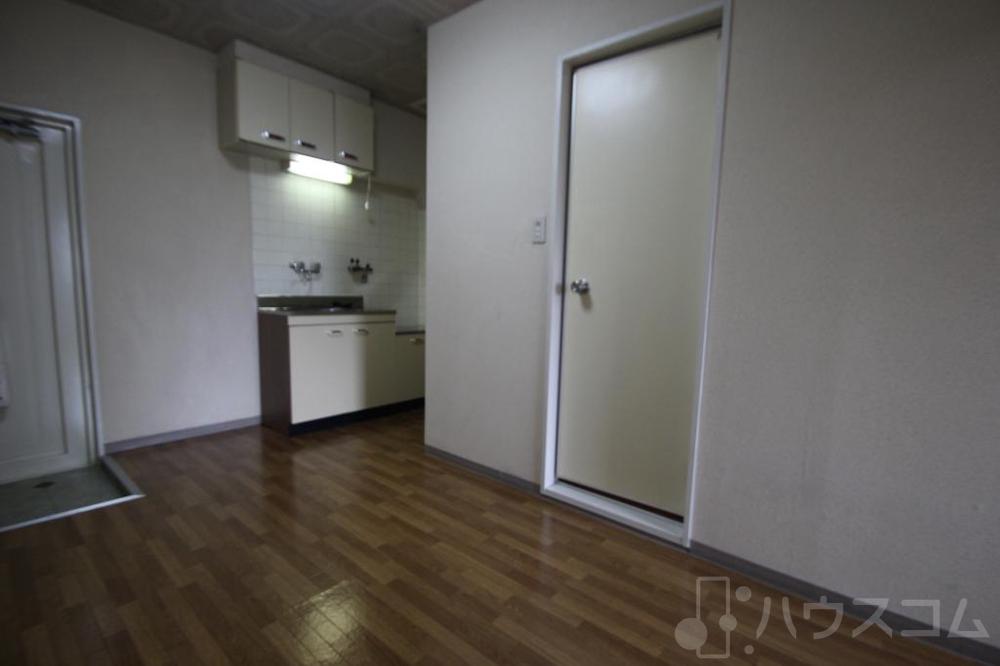 3/30 リビング/ダイニング