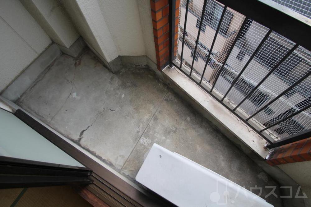 16/30 バルコニー