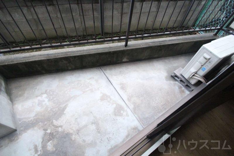 16/30 バルコニー