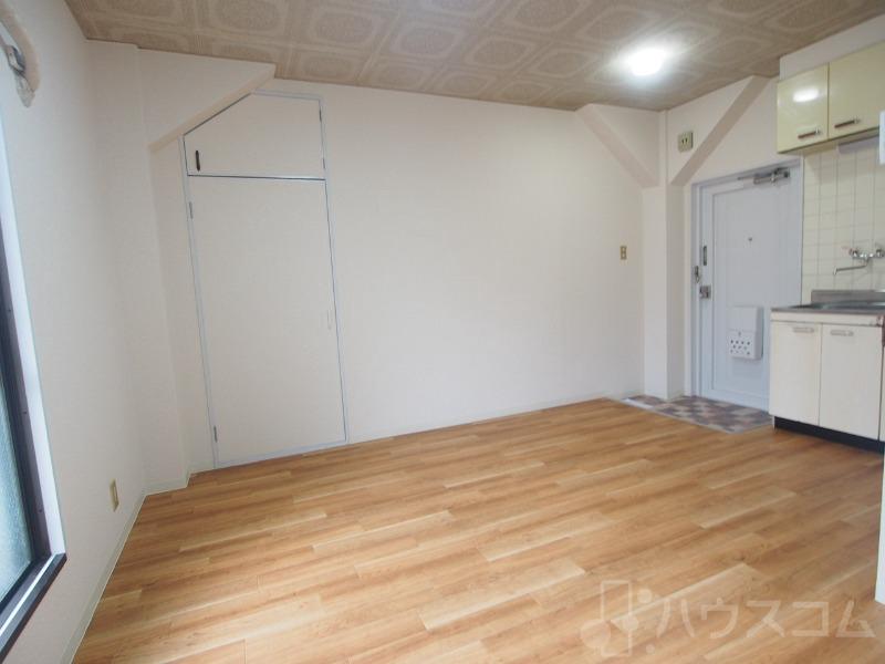 4/30 リビング/ダイニング