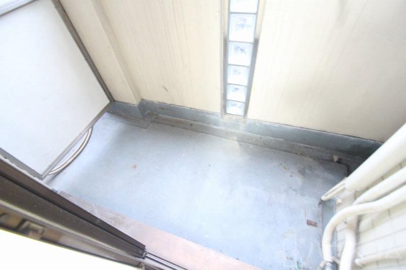 16/30 バルコニー