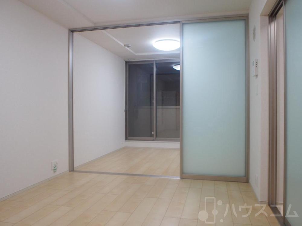 6/30 寝室