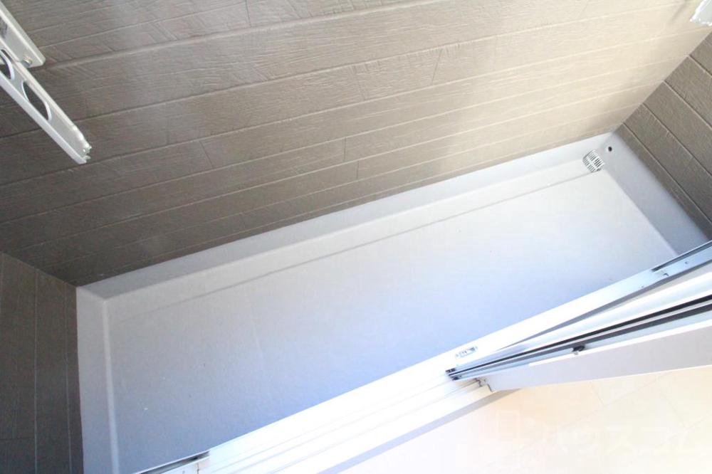 16/30 バルコニー