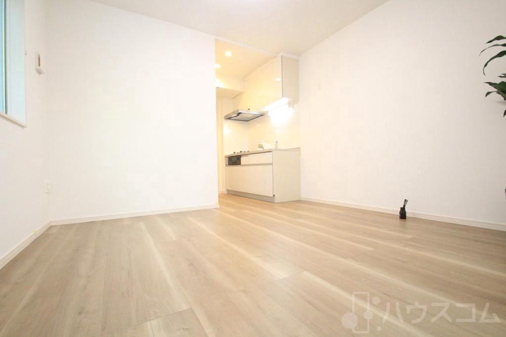 4/30 リビング/ダイニング