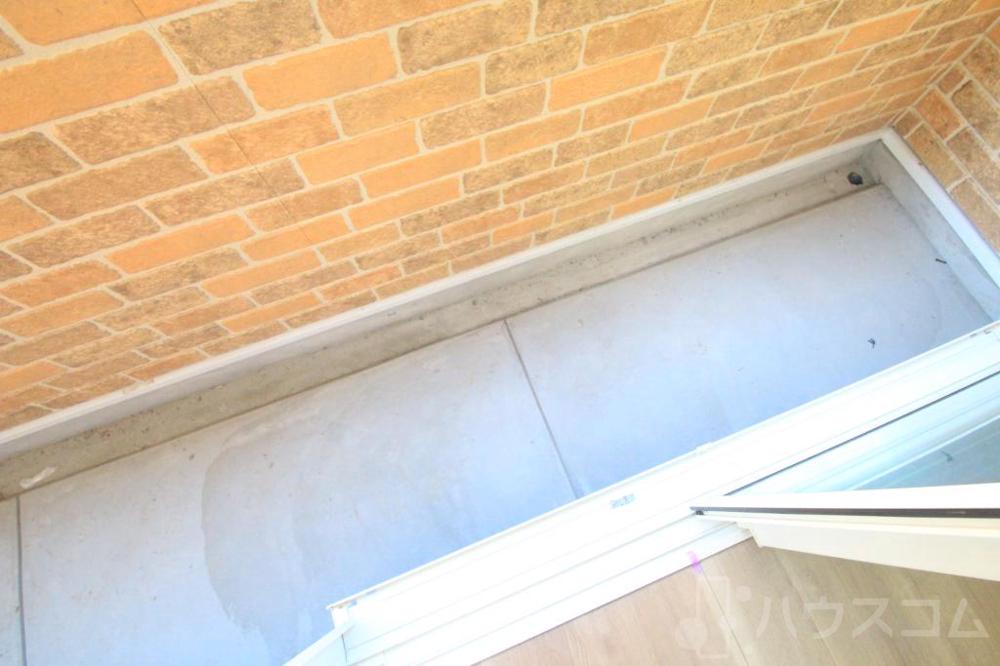 17/30 バルコニー