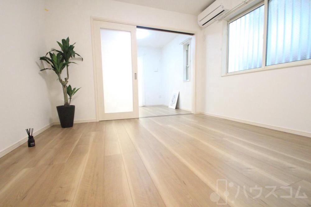 5/30 リビング/ダイニング