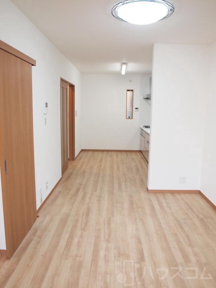 4/30 リビング/ダイニング