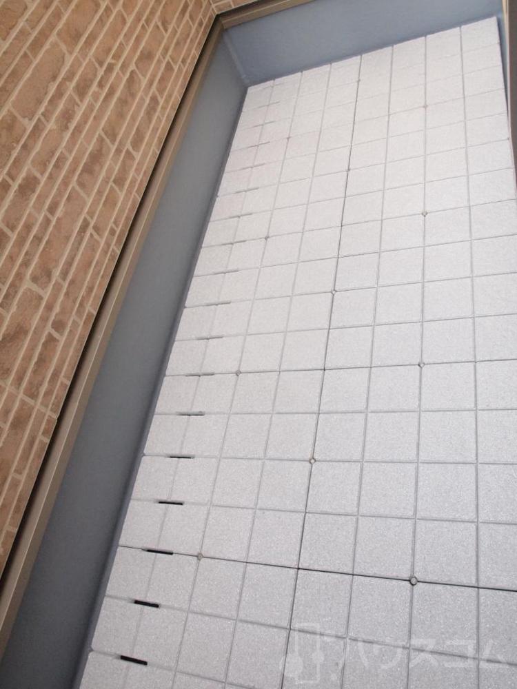 18/30 バルコニー