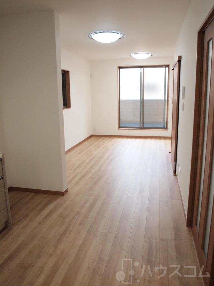 5/30 リビング/ダイニング