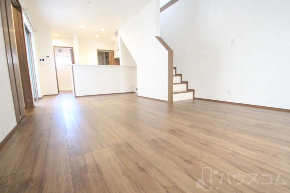 3/30 リビング/ダイニング