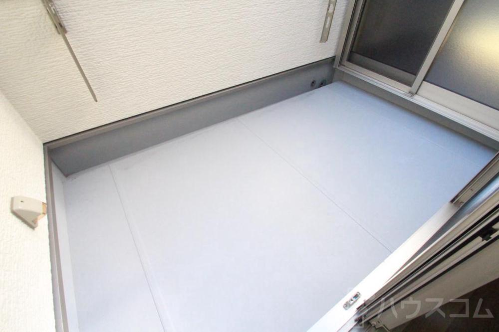 17/30 バルコニー