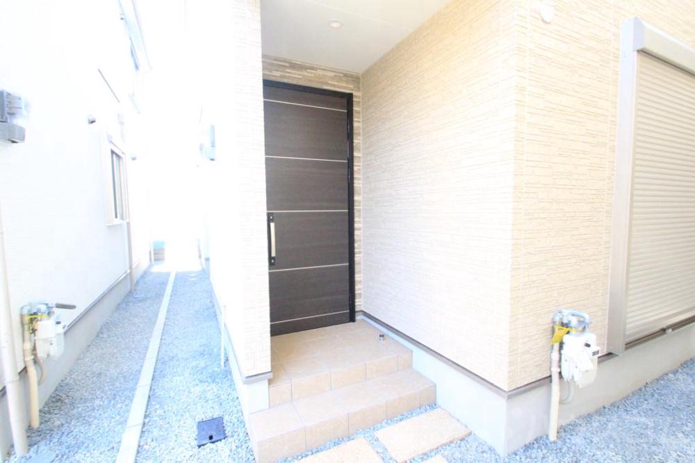 29/30 エントランス