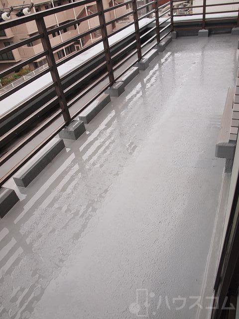 17/30 バルコニー