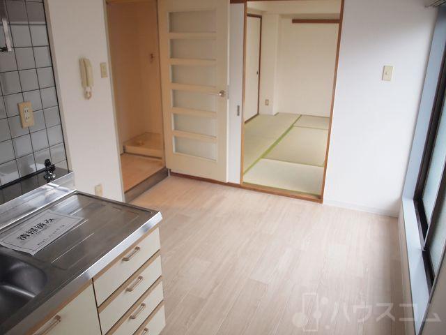 5/30 リビング/ダイニング