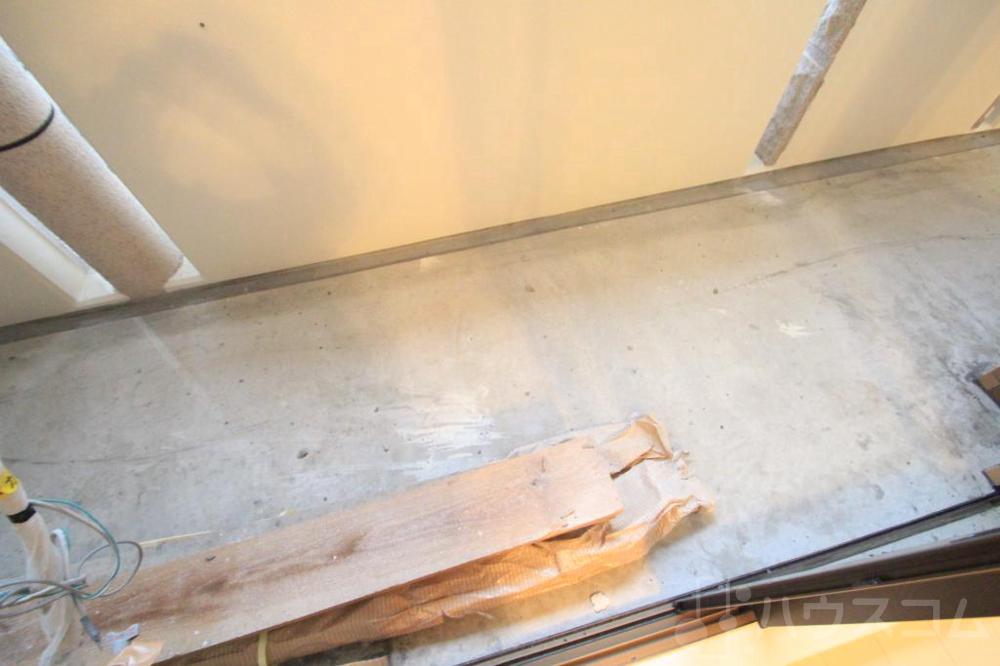 16/30 バルコニー