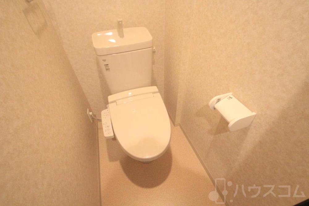 13/30 トイレ