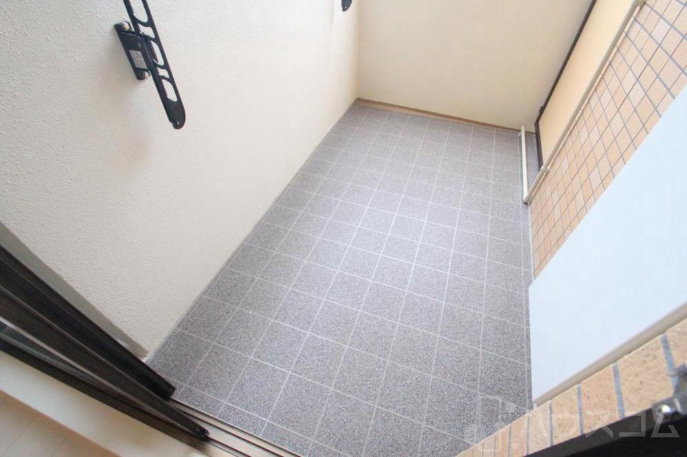 16/30 バルコニー