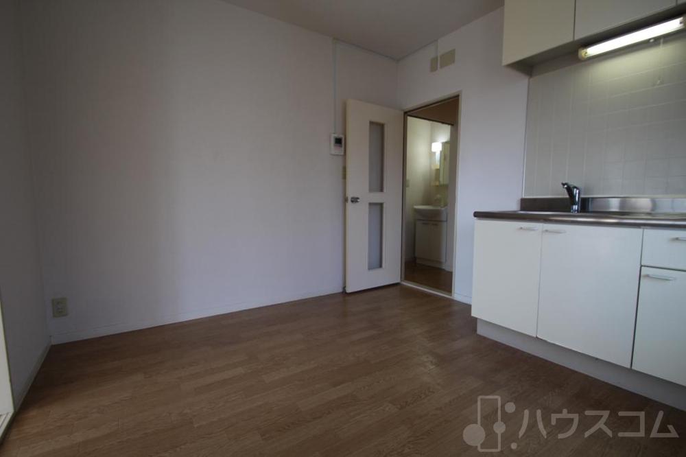 5/30 リビング/ダイニング