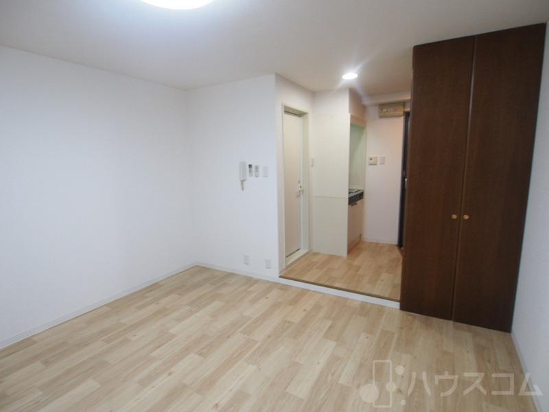 3/27 リビング/ダイニング