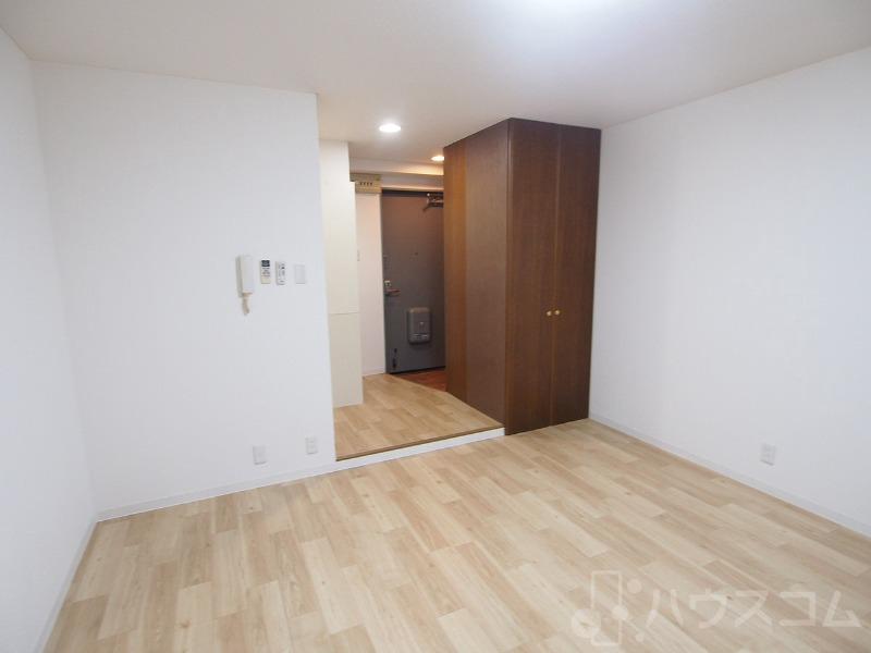 4/27 リビング/ダイニング