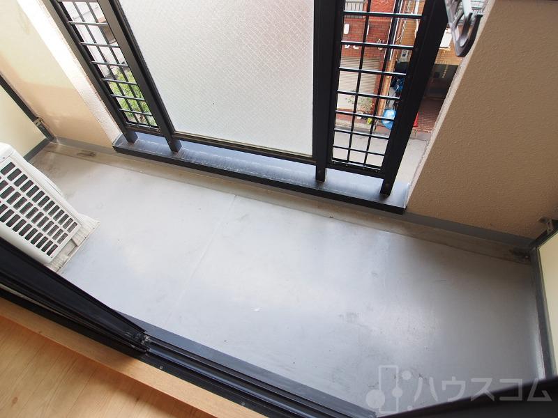 16/30 バルコニー