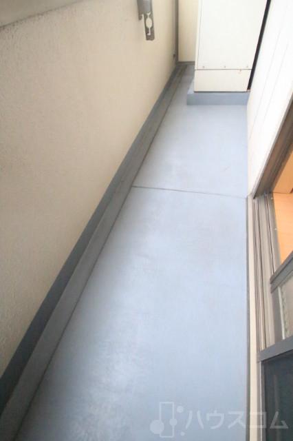 17/30 バルコニー