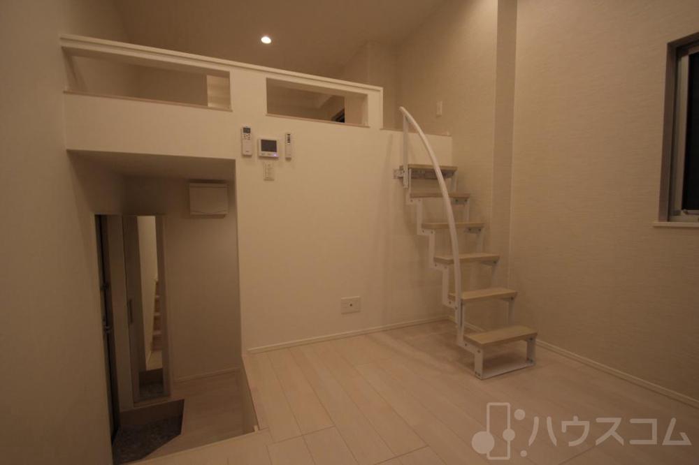 5/30 リビング/ダイニング