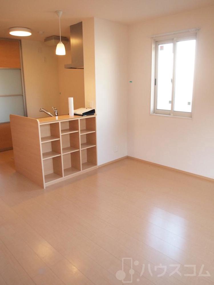 4/30 リビング/ダイニング