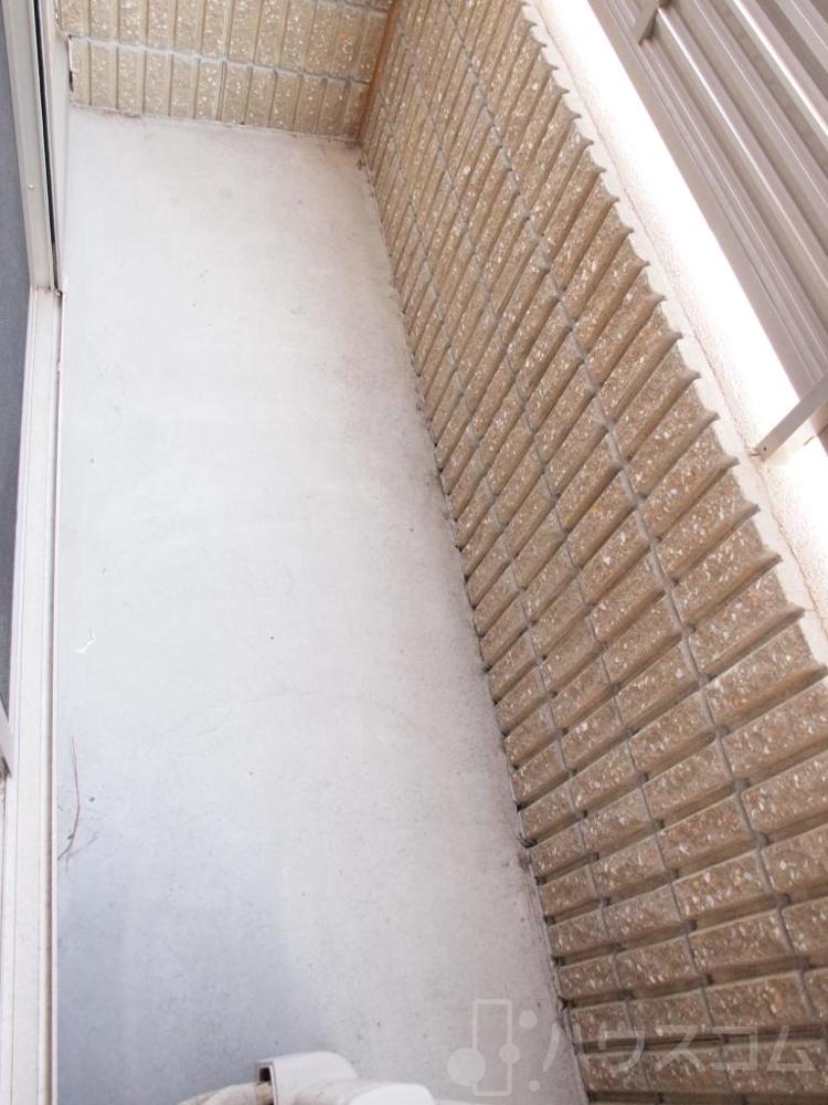 17/30 バルコニー