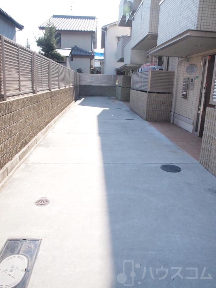 3/5 エントランス